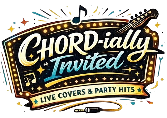 Chord-ially Invited