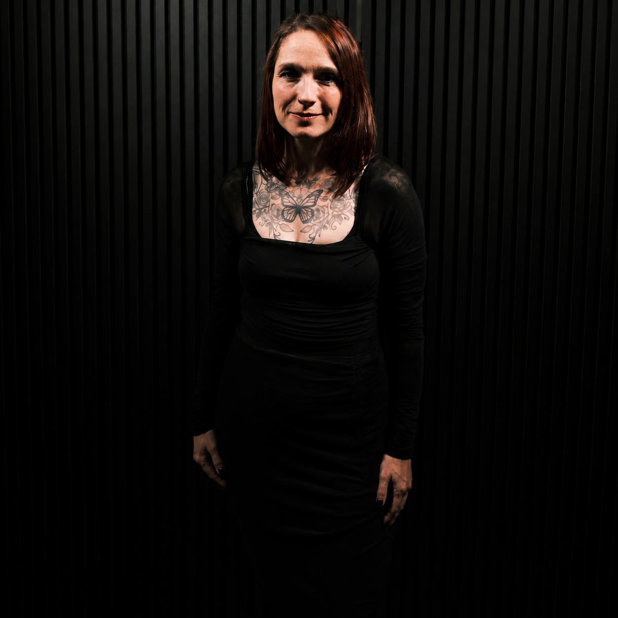 Louise Vocals