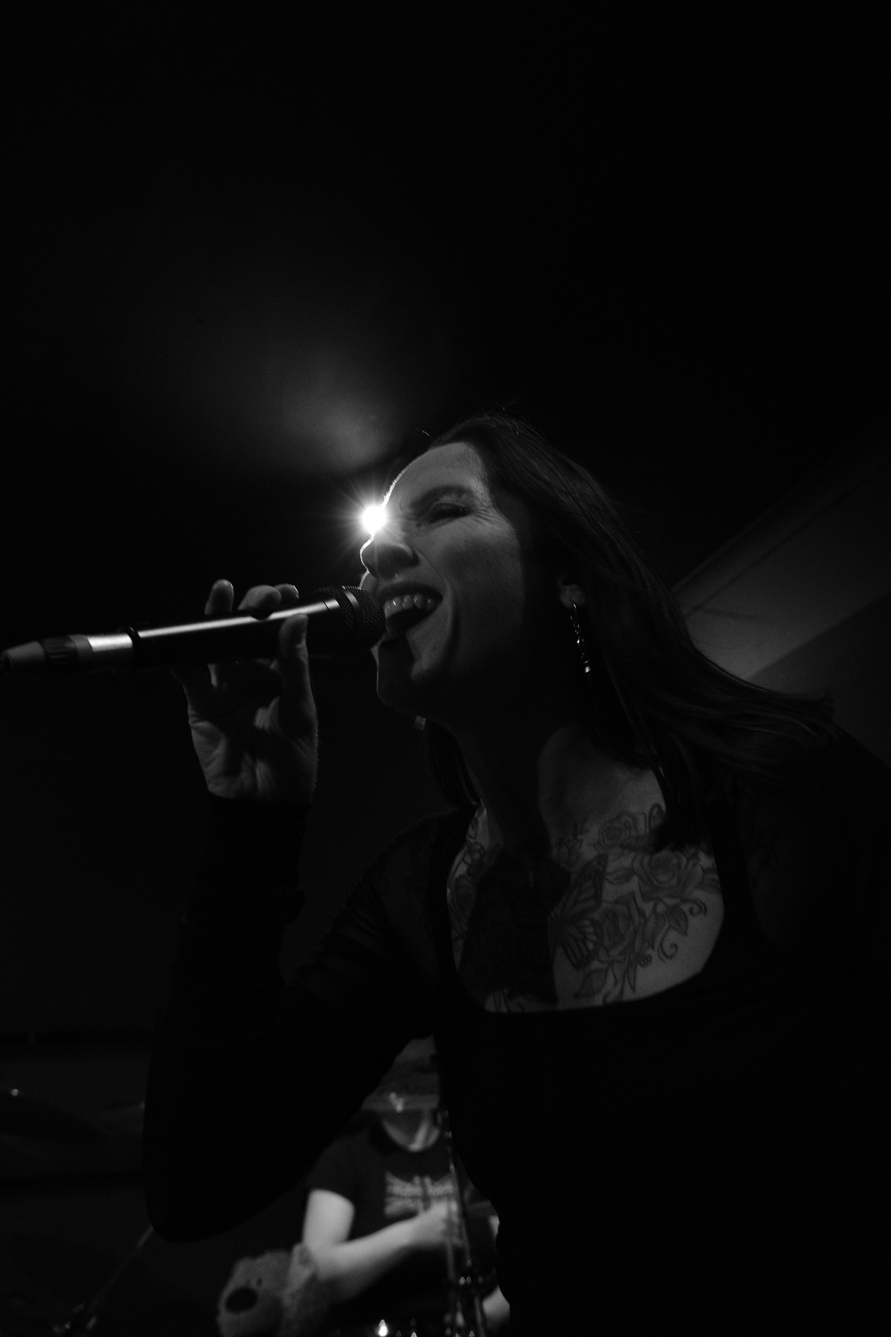 Louise Live