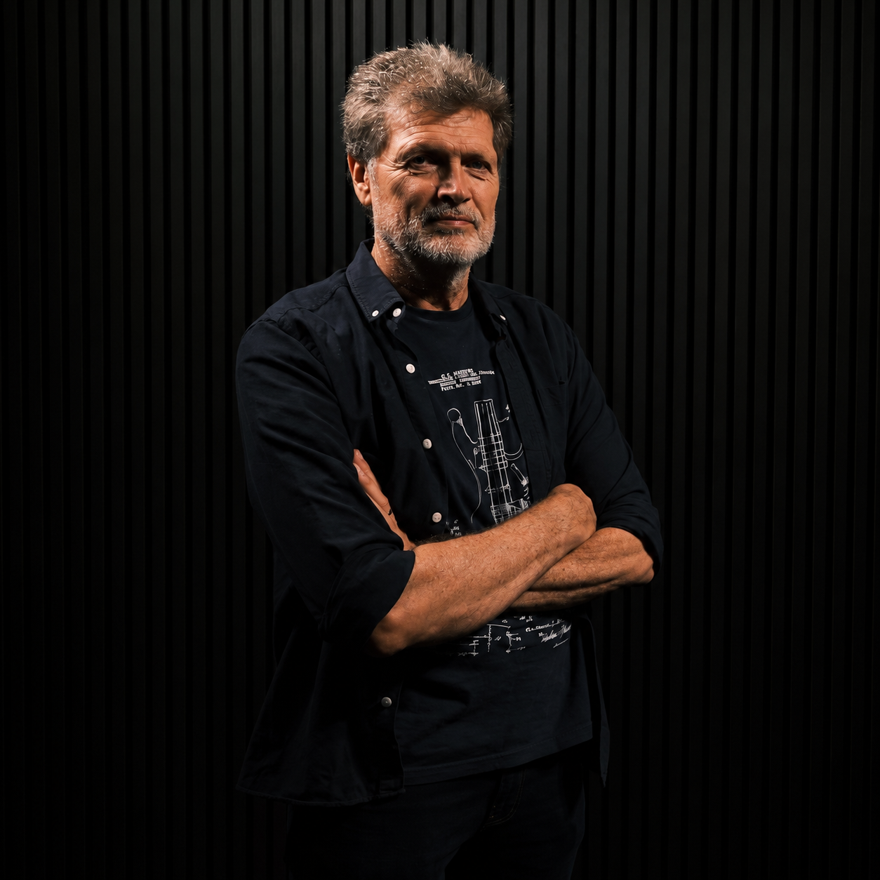 Richard Bass
