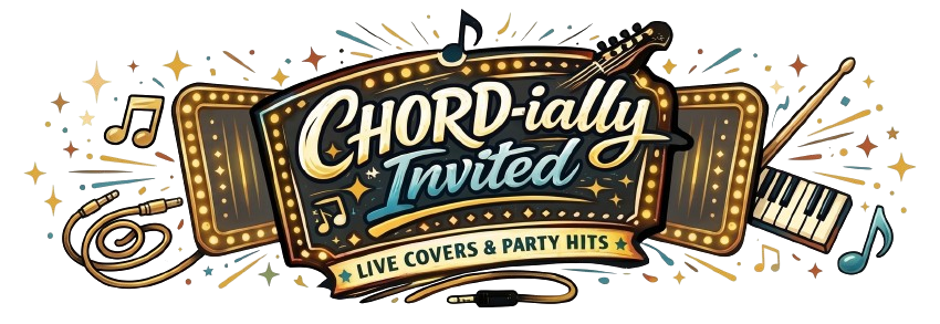 Chord-ially Invited